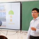 秋雨润教苑 研韵启新章——武汉光谷为明实验学校2025学年秋季学期小学部语文组教研