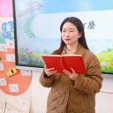 教研寻真处 匠心映课堂——武汉光谷为明实验学校小学部语文教学比武纪实