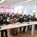 【活力综合组】以说促教 以赛赋能——小学部综合组说课比赛圆满落幕