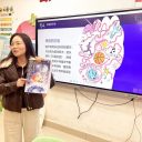 从“单打独斗”到“协同育人”——光谷为明小学部多学科联合教研掠影