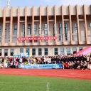 超燃收官！第三届教职工体育节圆满落幕