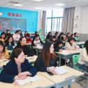 研思笃行启新程 深耕语文促提升——小学部语文组教研