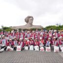 寻伟人足迹 品人文潇湘——武汉光谷为明实验学校三年级“走读湘山楚水，品悟历史新韵”游学行记