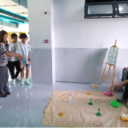心沐阳光 爱润青春——武汉光谷为明实验学校初中部开展五月心理健康宣传教育月系列活动