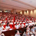 盛夏骊歌 山海可期——武汉光谷为明实验学校2026届九年级毕业典礼圆满举行