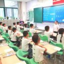 从“小萌新”到“小标兵”：一年级萌娃的行规成长记