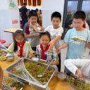 一纸童心食语 一餐温暖回应——光谷为明食堂以匠心守护学子味蕾与心声