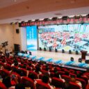 弘扬教育家精神  讴歌新时代师魂——武汉光谷为明实验学校隆重举行第42个教师节庆表彰祝活动