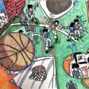 笔墨凝童趣  艺彩耀校园——小学部校级艺术小人才展演活动美术专场