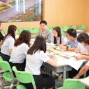 周研集备凝智慧  月研复盘启新篇——初中部扎实推进周度集备和月度教研工作