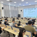 艺彩飞扬 少年逐梦——我校初中部艺术小人才校级评选圆满落幕